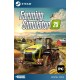 Farming Simulator 25 Steam CD-Key [GLOBAL]